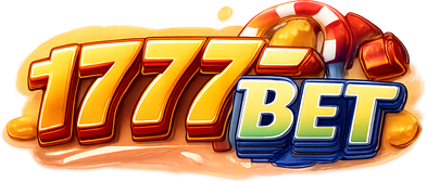 17777 bet লোগো